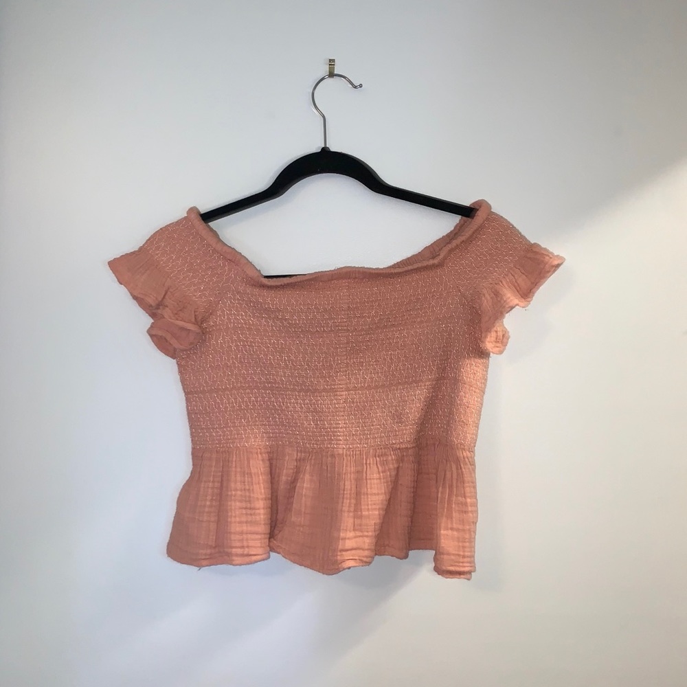 American Eagle Top